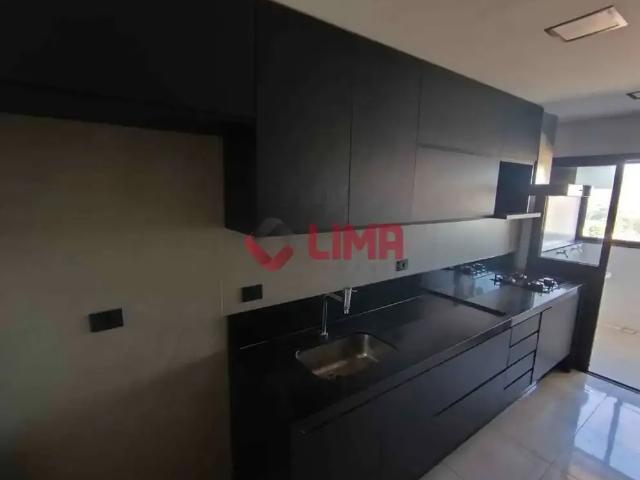 Apartamento para Venda em Bauru/SP Centro 3 Quartos