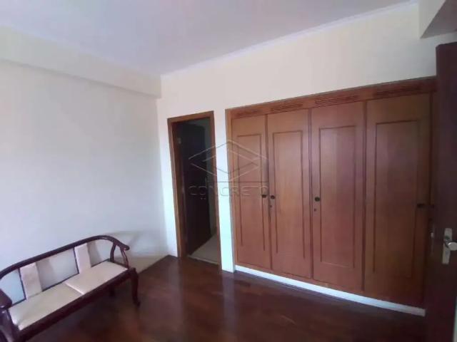 Apartamento para Venda em Bauru/SP Centro 3 Quartos