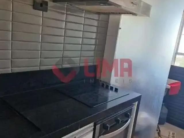 Apartamento para Venda em Bauru/SP Centro 3 Quartos