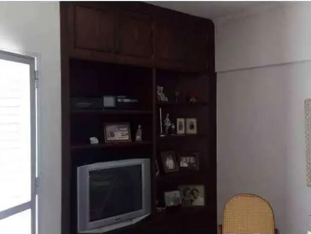 Apartamento para Venda em Bauru/SP Centro 3 Quartos
