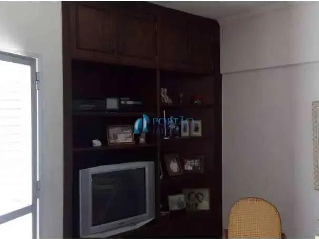 Apartamento para Venda em Bauru/SP Centro 3 Quartos