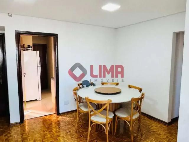Apartamento para Venda em Bauru/SP Centro 3 Quartos