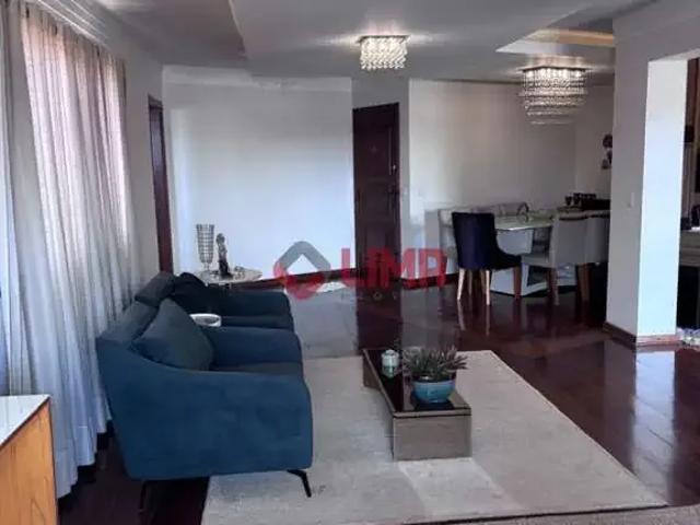 Apartamento para Venda em Bauru/SP Centro 3 Quartos