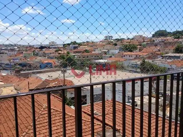 Apartamento para Venda em Bauru/SP Centro 3 Quartos