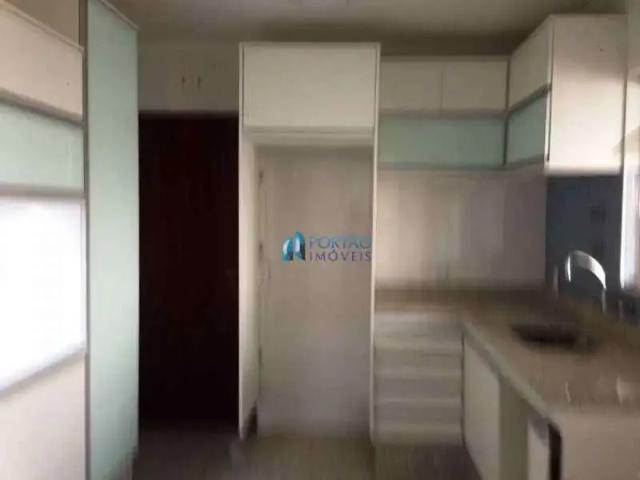 Apartamento para Venda em Bauru/SP Centro 3 Quartos