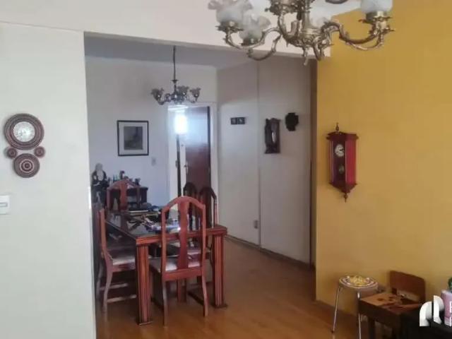 Apartamento para Venda em Bauru/SP Centro 3 Quartos