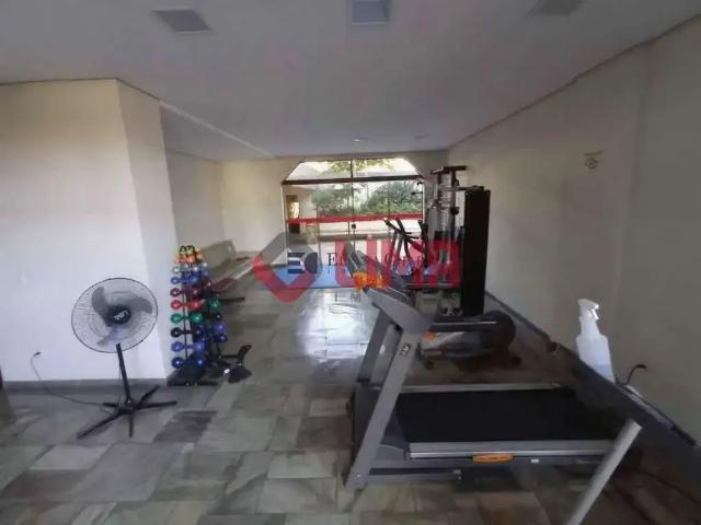 Apartamento para Venda em Bauru/SP Centro 3 Quartos