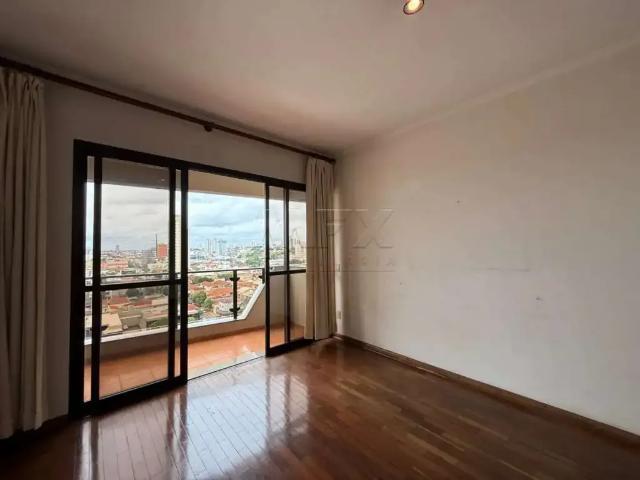 Apartamento para Venda em Bauru/SP Centro 3 Quartos