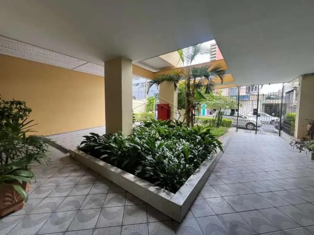 Apartamento para Venda em Bauru/SP Centro 3 Quartos