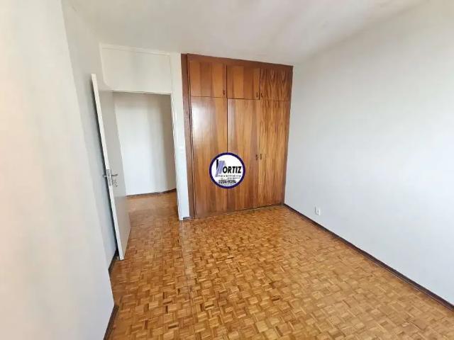 Apartamento para Venda em Bauru/SP Centro 3 Quartos