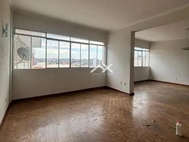 Apartamento para Venda em Bauru/SP Centro 4 Quartos
