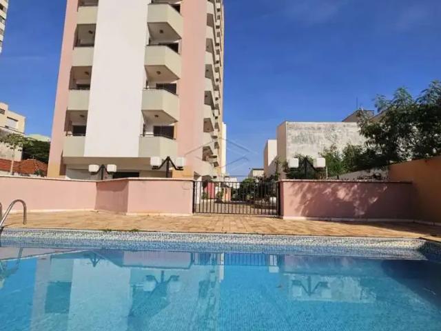 Apartamento para Venda em Bauru/SP Centro 4 Quartos