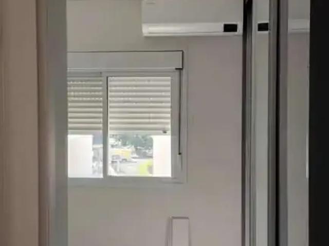 Apartamento para Venda em Bauru/SP Chácara das Flores 1 Quartos