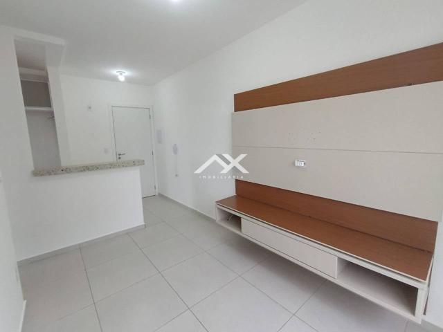 Apartamento para Venda em Bauru/SP Chácaras Bauruenses 1 Quartos