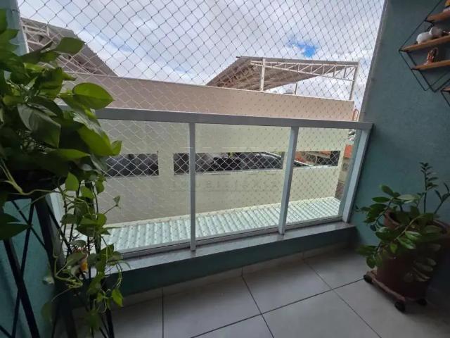 Apartamento para Venda em Bauru/SP Alto Higienópolis 3 Quartos