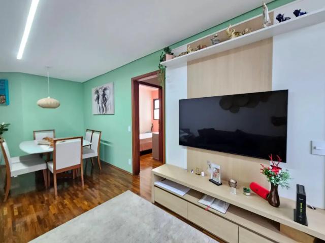 Apartamento para Venda em Bauru/SP Alto Higienópolis 3 Quartos