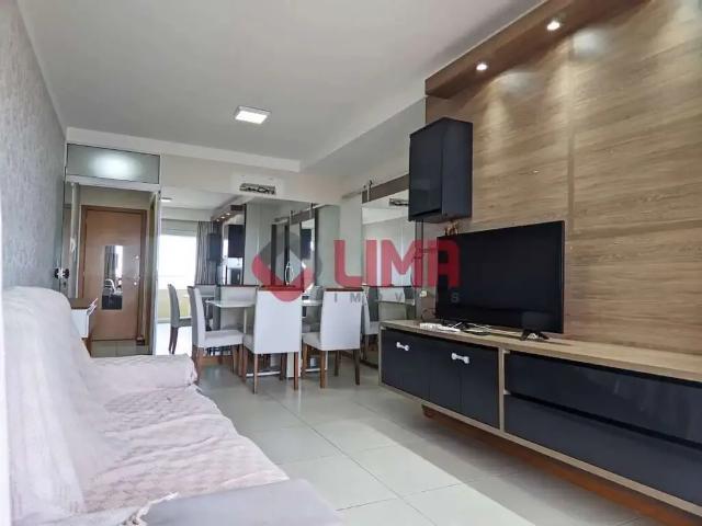 Apartamento para Venda em Bauru/SP Alto Higienópolis 2 Quartos