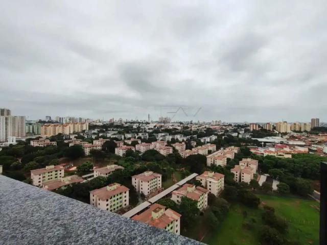 Apartamento para Venda em Bauru/SP Jardim Marambá 3 Quartos