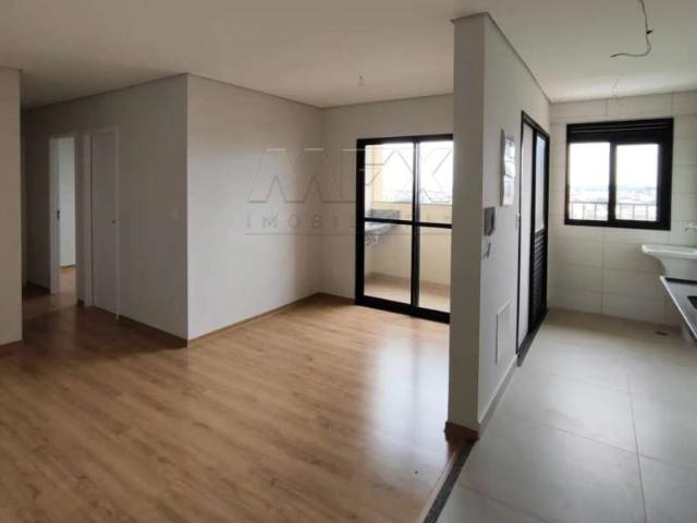 Apartamento para Venda em Bauru/SP Jardim Marambá 3 Quartos