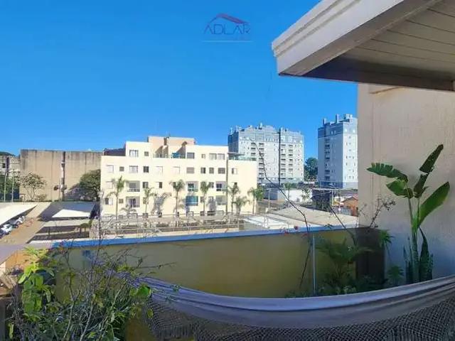 Apartamento para Venda em Bauru/SP Jardim Marambá 2 Quartos