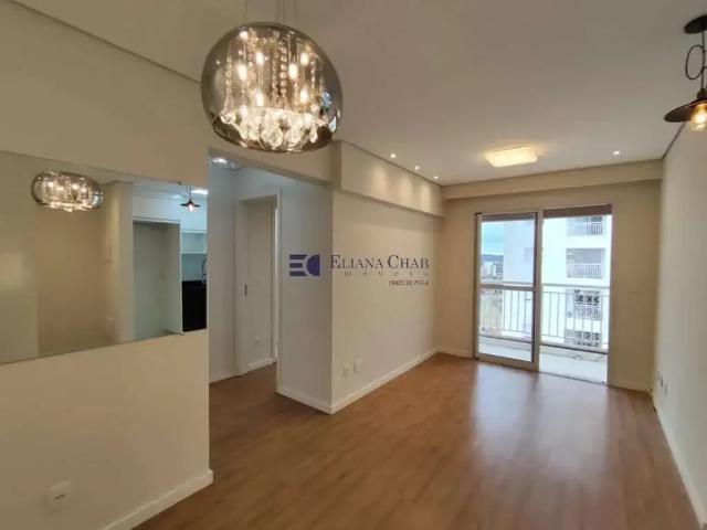 Apartamento para Venda em Bauru/SP Jardim Marambá 2 Quartos