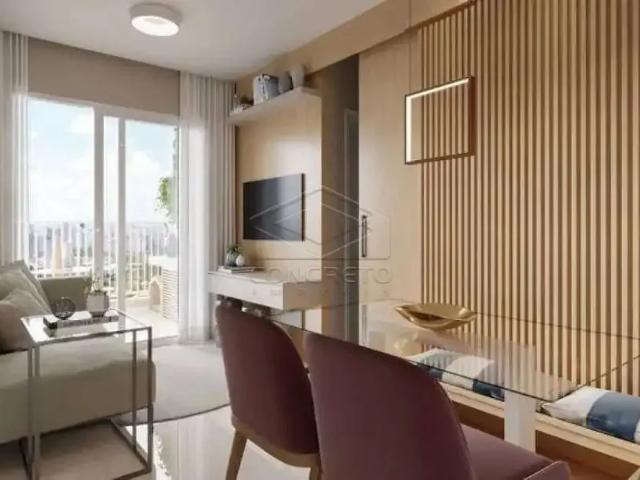 Apartamento para Venda em Bauru/SP Jardim Marambá 2 Quartos