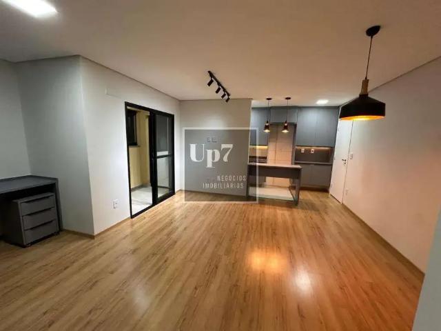 Apartamento para Venda em Bauru/SP Jardim Marambá 2 Quartos