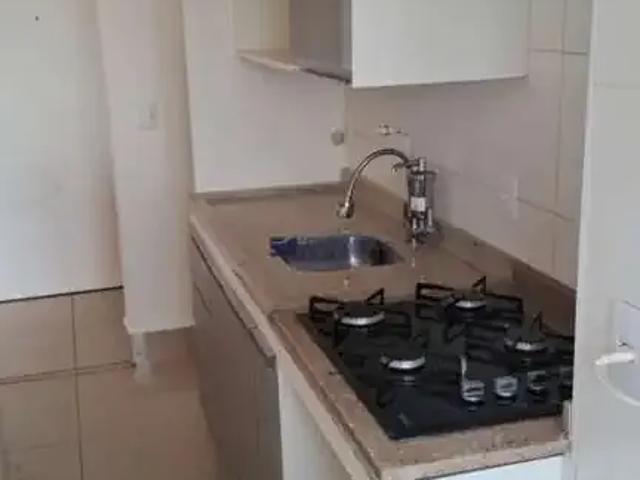 Apartamento para Venda em Bauru/SP Jardim Marambá 2 Quartos
