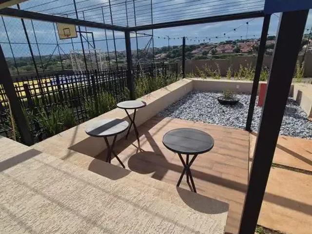 Apartamento para Venda em Bauru/SP Jardim Marambá 2 Quartos