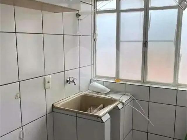 Apartamento para Venda em Bauru/SP Jardim Marilu 2 Quartos