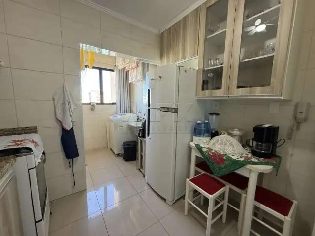 Apartamento para Venda em Bauru/SP Jardim Nasralla 3 Quartos