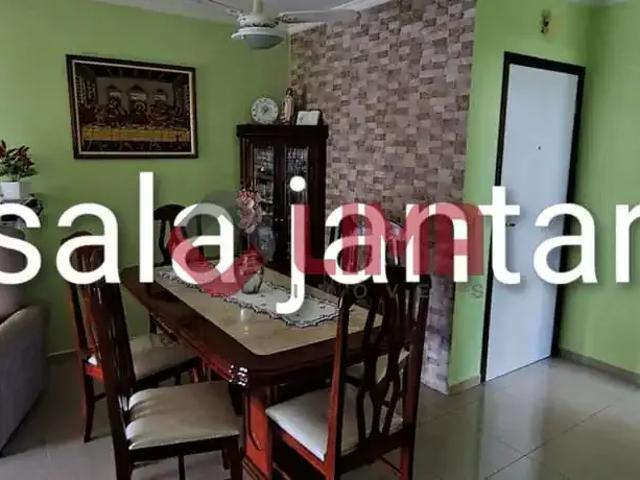 Apartamento para Venda em Bauru/SP Jardim Nasralla 3 Quartos