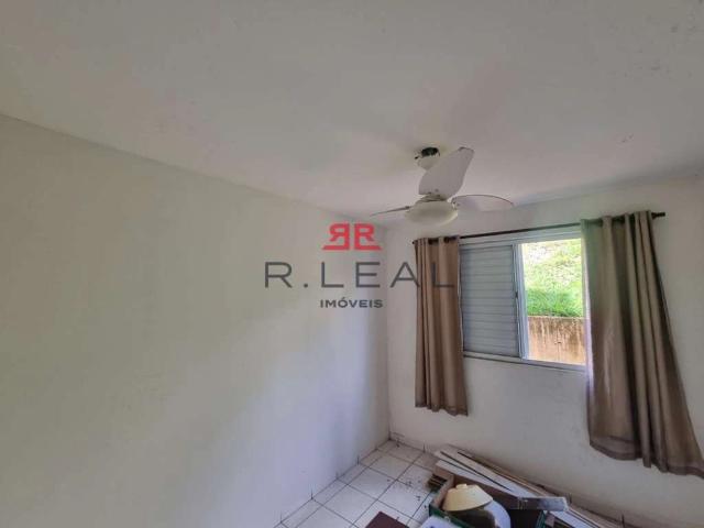 Apartamento para Venda em Bauru/SP Jardim Nova Esperança 2 Quartos