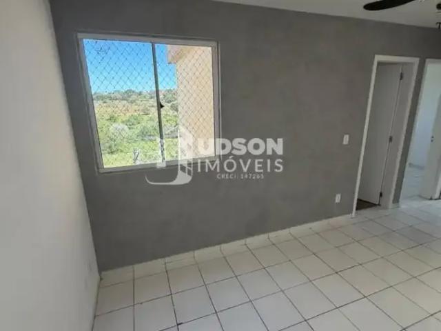 Apartamento para Venda em Bauru/SP Jardim Nova Esperança 2 Quartos