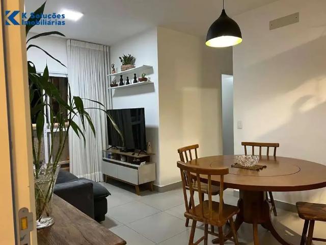 Apartamento para Venda em Bauru/SP Jardim Ouro Verde 3 Quartos