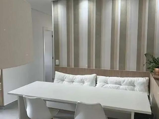 Apartamento para Venda em Bauru/SP Jardim Ouro Verde 3 Quartos