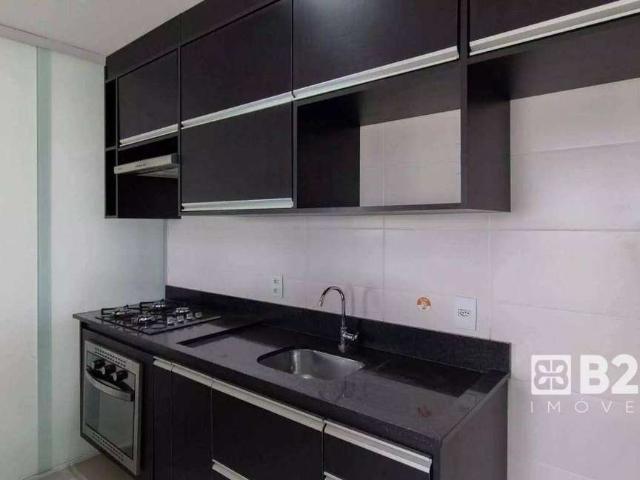 Apartamento para Venda em Bauru/SP Jardim Ouro Verde 3 Quartos