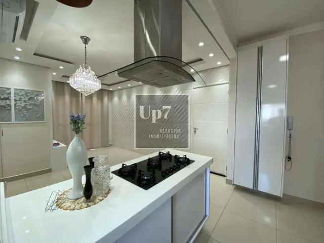 Apartamento para Venda em Bauru/SP Jardim Ouro Verde 3 Quartos