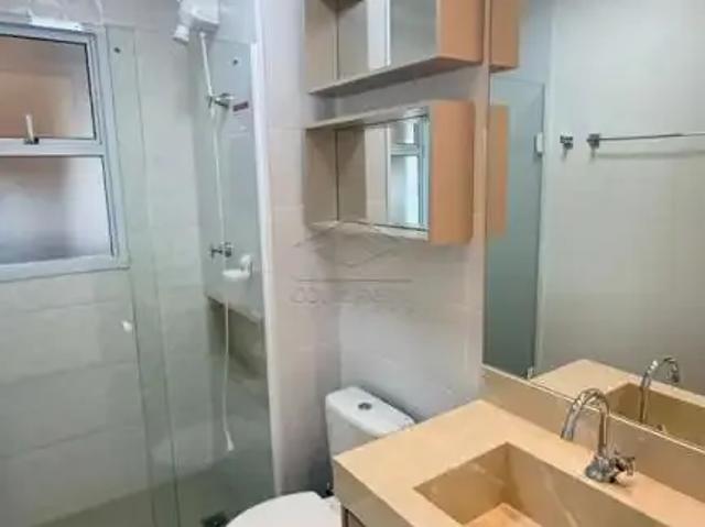 Apartamento para Venda em Bauru/SP Jardim Ouro Verde 3 Quartos