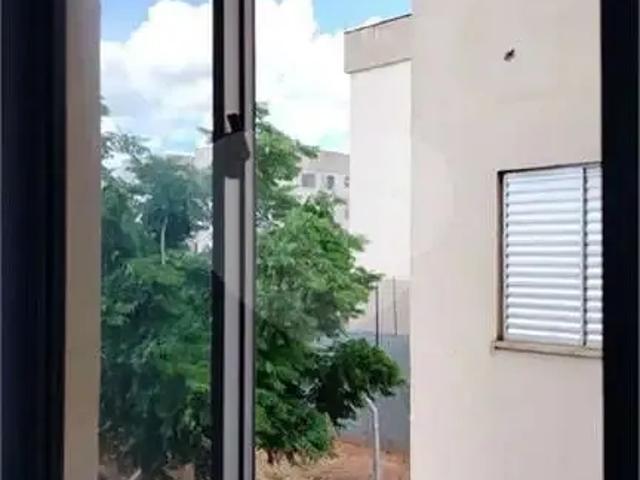 Apartamento para Venda em Bauru/SP Jardim Ouro Verde 2 Quartos