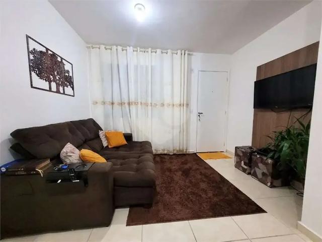 Apartamento para Venda em Bauru/SP Jardim Ouro Verde 2 Quartos