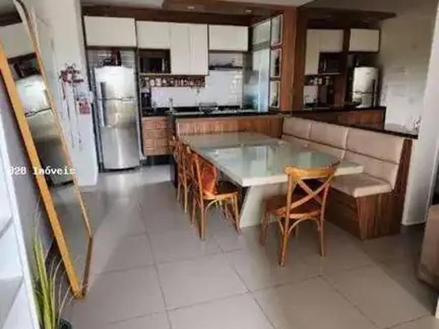 Apartamento para Venda em Bauru/SP Jardim Ouro Verde 2 Quartos