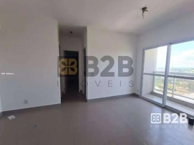 Apartamento para Venda em Bauru/SP Jardim Ouro Verde 2 Quartos