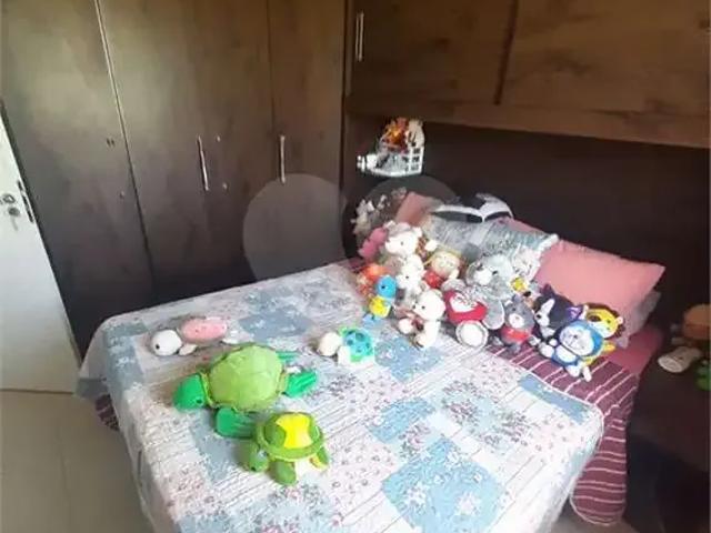 Apartamento para Venda em Bauru/SP Jardim Ouro Verde 2 Quartos