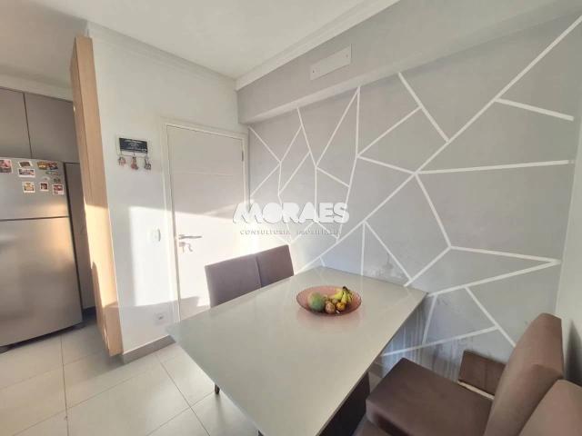 Apartamento para Venda em Bauru/SP Jardim Ouro Verde 2 Quartos