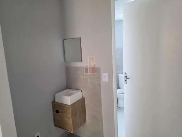 Apartamento para Venda em Bauru/SP Jardim Ouro Verde 2 Quartos