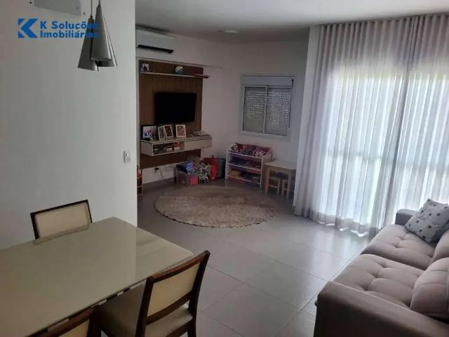 Apartamento para Venda em Bauru/SP Jardim Ouro Verde 2 Quartos