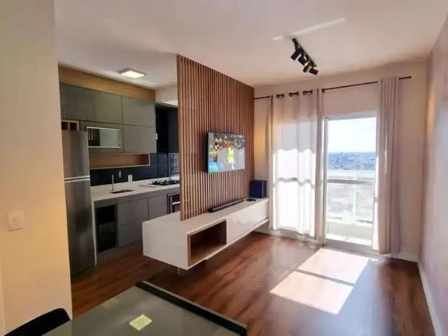 Apartamento para Venda em Bauru/SP Jardim Ouro Verde
