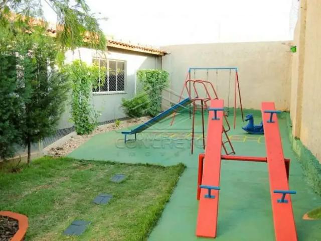 Apartamento para Venda em Bauru/SP Jardim Olímpico 2 Quartos