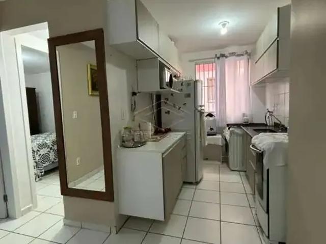 Apartamento para Venda em Bauru/SP Jardim Olímpico 2 Quartos